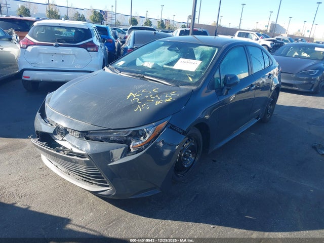 5YFB4MDE4RP175848 Toyota COROLLA LE