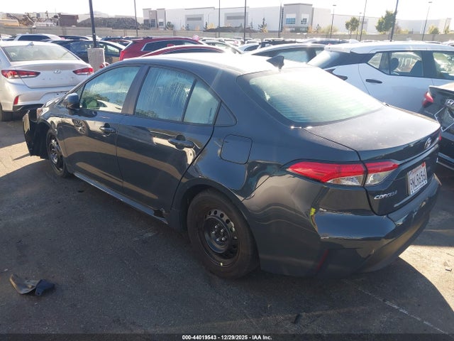 5YFB4MDE4RP175848 Toyota COROLLA LE