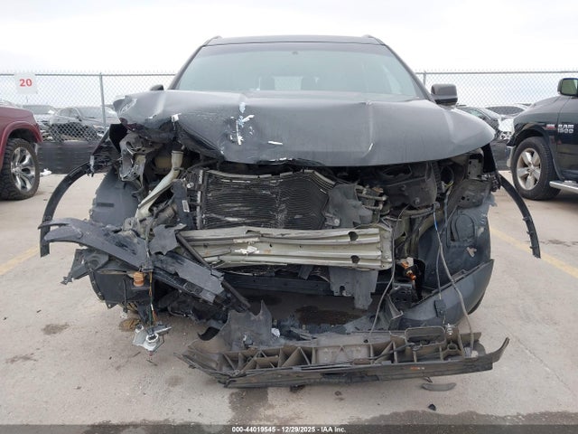 Aukcja sprzedaży 2016 Ford Explorer, vin: 1FM5K7B88GGA95464, numer aukcji: 44019545