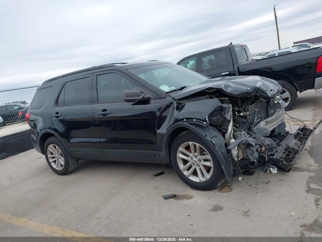 Aukcja sprzedaży 2016 Ford Explorer, vin: 1FM5K7B88GGA95464, numer aukcji: 44019545