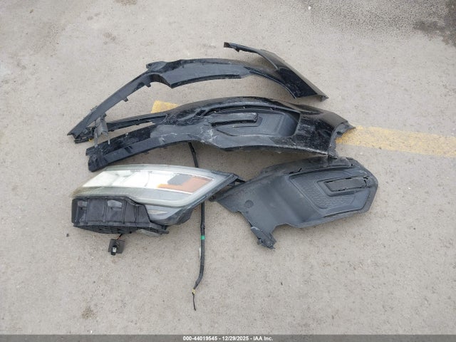 Aukcja sprzedaży 2016 Ford Explorer, vin: 1FM5K7B88GGA95464, numer aukcji: 44019545