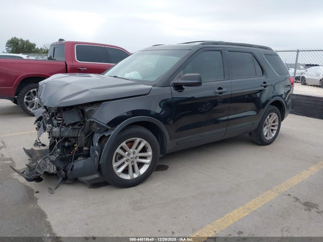 Aukcja sprzedaży 2016 Ford Explorer, vin: 1FM5K7B88GGA95464, numer aukcji: 44019545