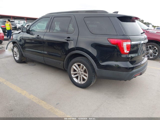 Aukcja sprzedaży 2016 Ford Explorer, vin: 1FM5K7B88GGA95464, numer aukcji: 44019545