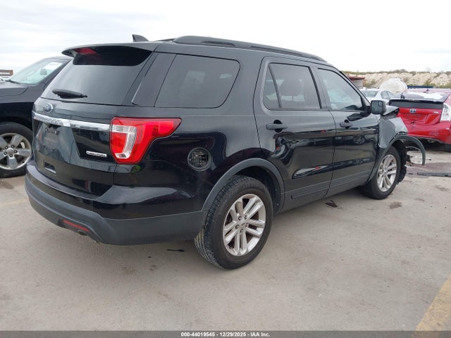 Aukcja sprzedaży 2016 Ford Explorer, vin: 1FM5K7B88GGA95464, numer aukcji: 44019545