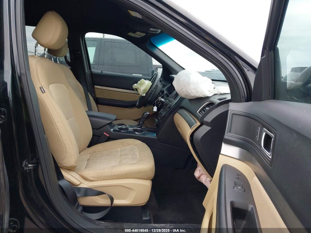 Aukcja sprzedaży 2016 Ford Explorer, vin: 1FM5K7B88GGA95464, numer aukcji: 44019545