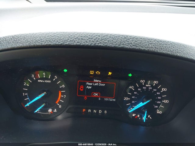 Aukcja sprzedaży 2016 Ford Explorer, vin: 1FM5K7B88GGA95464, numer aukcji: 44019545