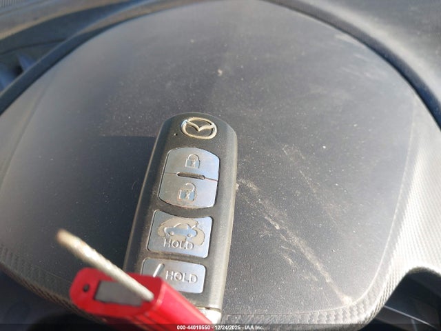 3MZBM1U75FM231148 Mazda Mazda3 I Sport