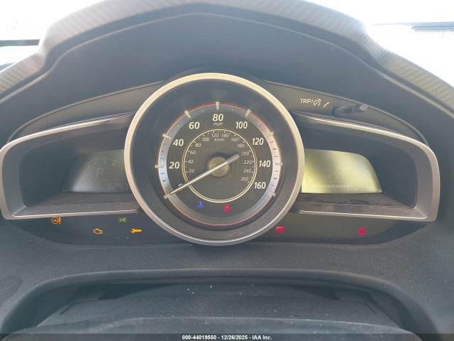 3MZBM1U75FM231148 Mazda Mazda3 I Sport