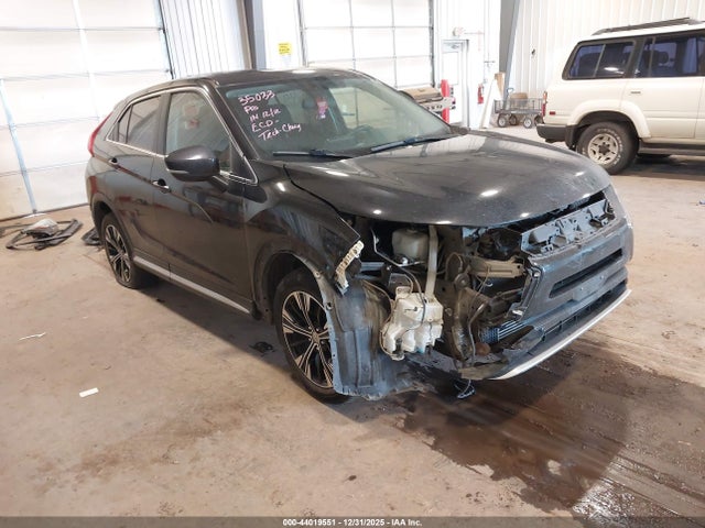 2018 MITSUBISHI ECLIPSE CROSS JA4AT5AA1JZ064541