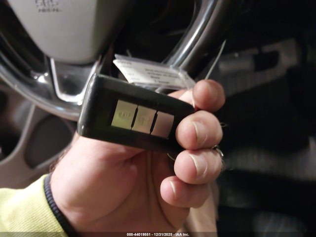 2018 MITSUBISHI ECLIPSE CROSS JA4AT5AA1JZ064541 Photo 10