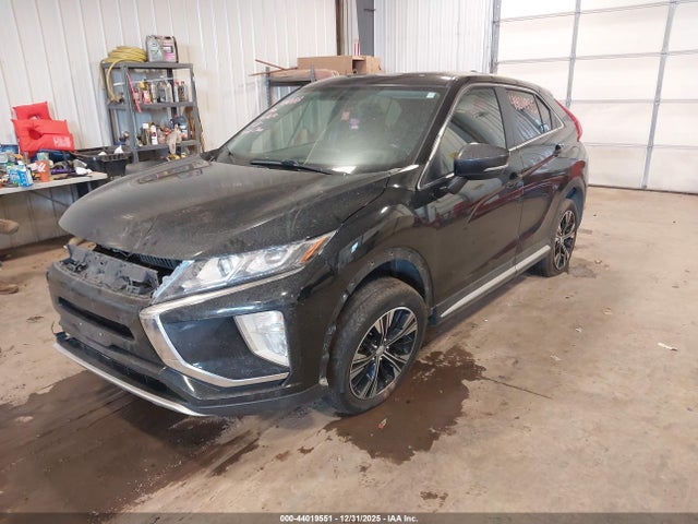 2018 MITSUBISHI ECLIPSE CROSS JA4AT5AA1JZ064541 Photo 1