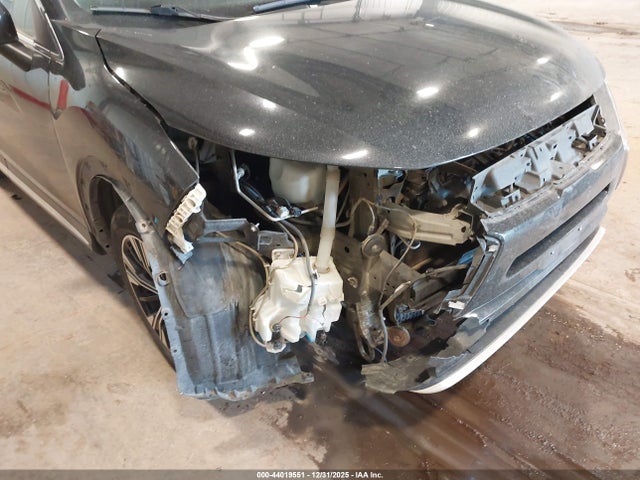 2018 MITSUBISHI ECLIPSE CROSS JA4AT5AA1JZ064541 Photo 5