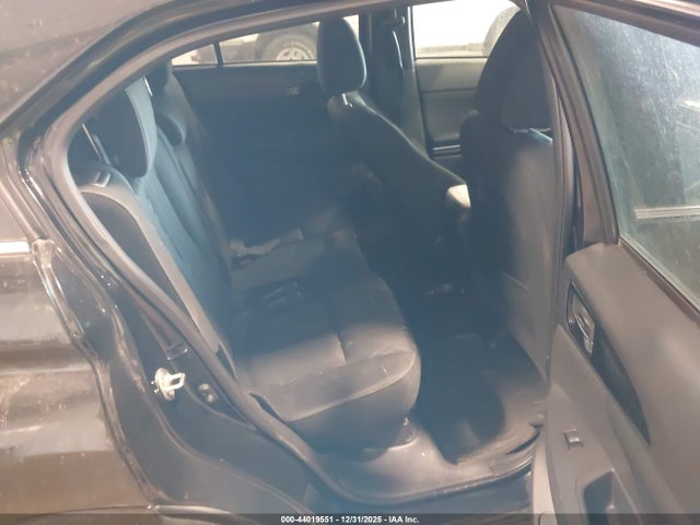 2018 MITSUBISHI ECLIPSE CROSS JA4AT5AA1JZ064541 Photo 7