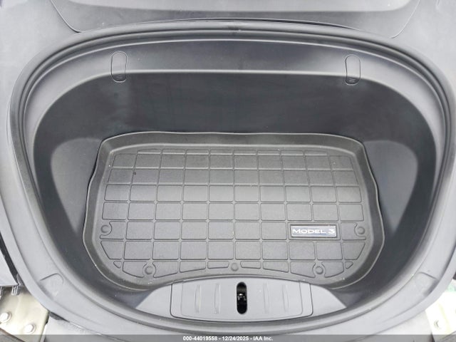 2018 TESLA MODEL 3 5YJ3E1EB8JF078723 Photo 9