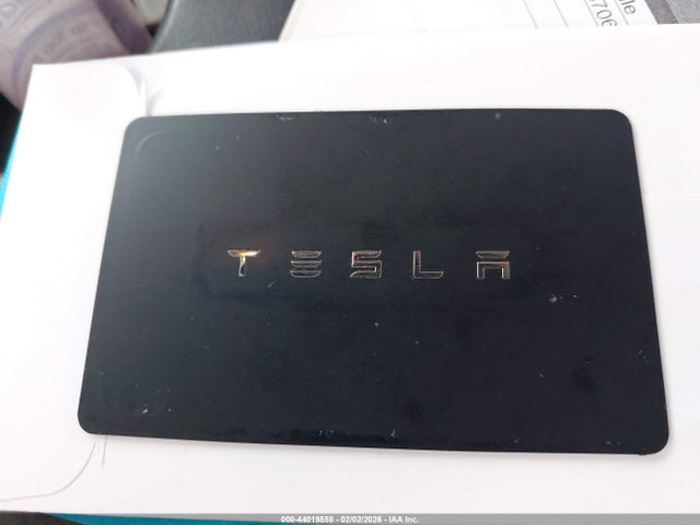 2018 TESLA MODEL 3 5YJ3E1EB8JF078723 Photo 10