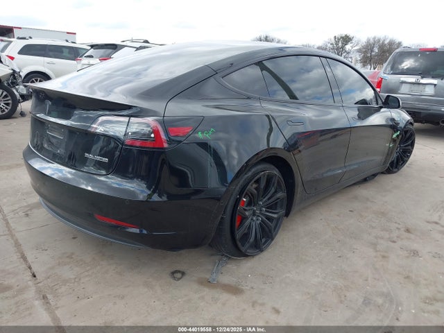 2018 TESLA MODEL 3 5YJ3E1EB8JF078723 Photo 3