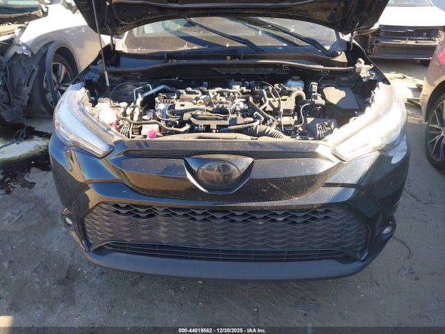 2024 TOYOTA COROLLA CROSS HYBRID 7MUFBABG2RV031397 Photo 9