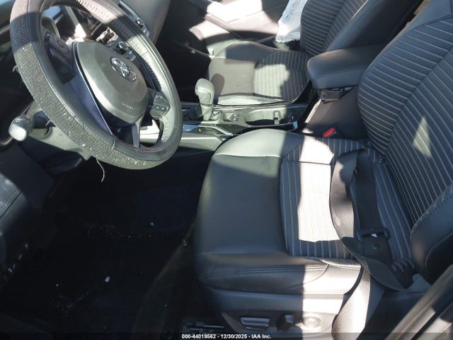 2024 TOYOTA COROLLA CROSS HYBRID 7MUFBABG2RV031397 Photo 4