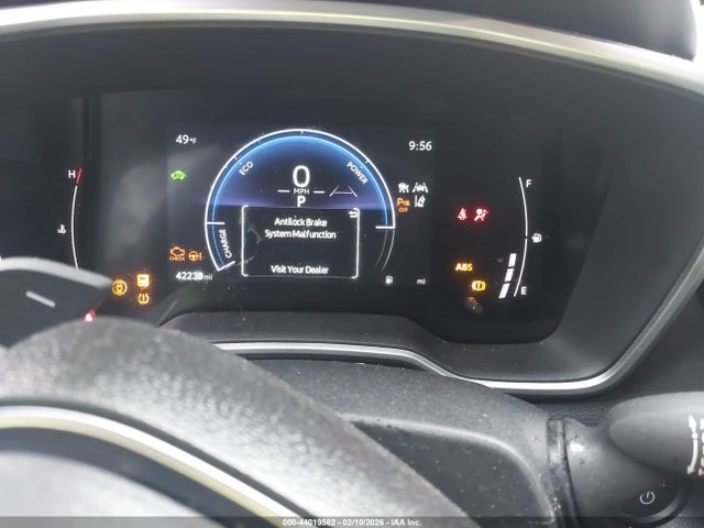 2024 TOYOTA COROLLA CROSS HYBRID 7MUFBABG2RV031397 Photo 6