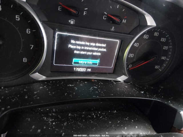 2018 Chevrolet Traverse High Country მანქანა იყიდება აუქციონზე, vin: 1GNEVKKW0JJ255884, აუქციონის ნომერი: 44019561