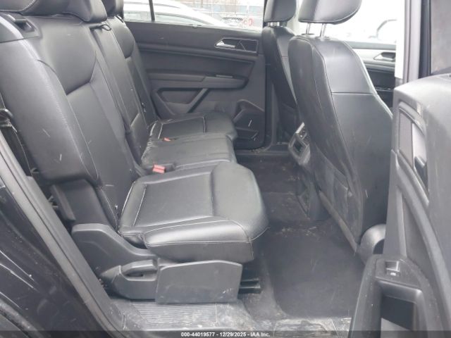 2019 VOLKSWAGEN ATLAS 1V2LR2CA7KC562898 Photo 7