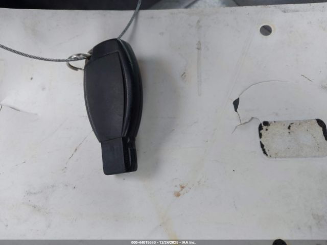 2001 MERCEDES-BENZ E-CLASS WDBJH65J01B189626 Photo 10