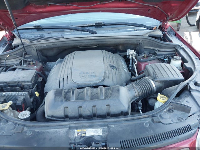 2014 JEEP GRAND CHEROKEE 1C4RJFJT2EC331264 Photo 9
