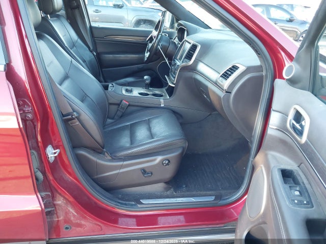 2014 JEEP GRAND CHEROKEE 1C4RJFJT2EC331264 Photo 4