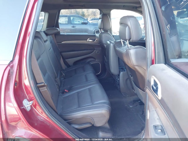 2014 JEEP GRAND CHEROKEE 1C4RJFJT2EC331264 Photo 7