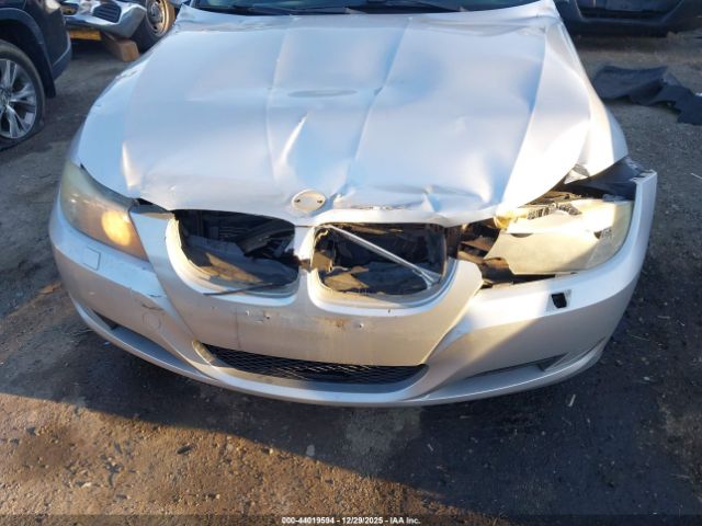 2011 BMW 328I WBAPH7C54BE675747 Photo 5