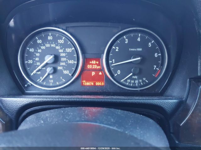 2011 BMW 328I WBAPH7C54BE675747 Photo 6