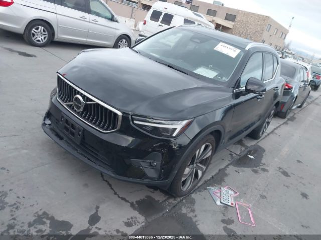 2024 VOLVO XC40 YV4L12UF3R2340116 Photo 1