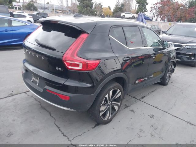 2024 VOLVO XC40 YV4L12UF3R2340116 Photo 3