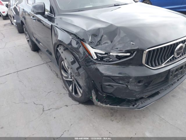2024 VOLVO XC40 YV4L12UF3R2340116 Photo 5