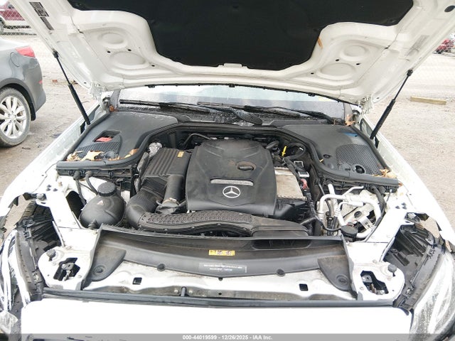 2017 MERCEDES-BENZ E 300 WDDZF4KB7HA026750 Photo 9