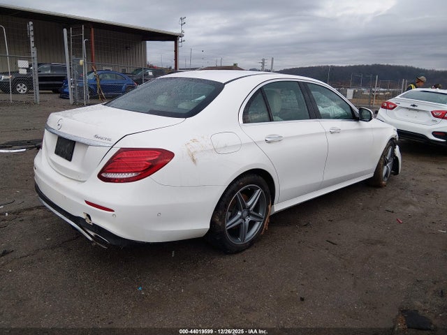2017 MERCEDES-BENZ E 300 WDDZF4KB7HA026750 Photo 3