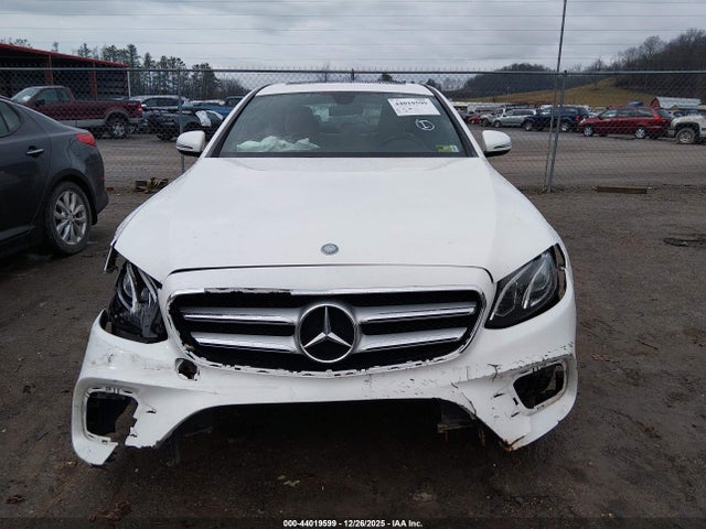 2017 MERCEDES-BENZ E 300 WDDZF4KB7HA026750 Photo 5