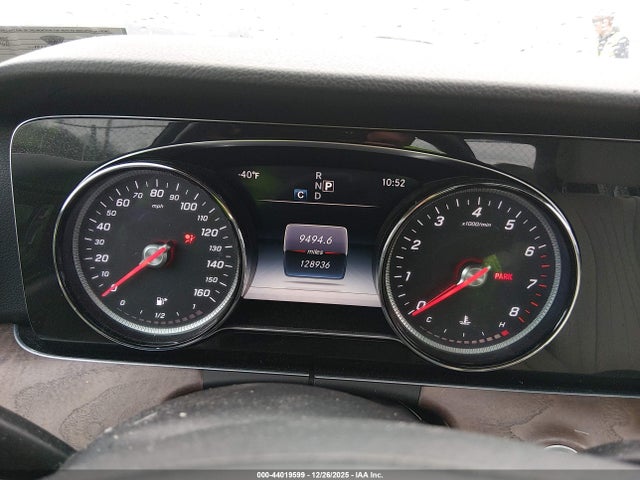 2017 MERCEDES-BENZ E 300 WDDZF4KB7HA026750 Photo 6