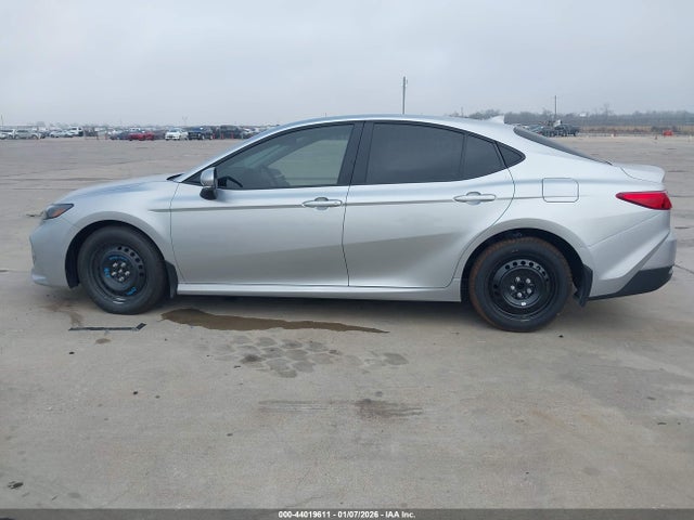 Toyota CAMRY LE 2026 4T1DAACK7TU669876 Image 14