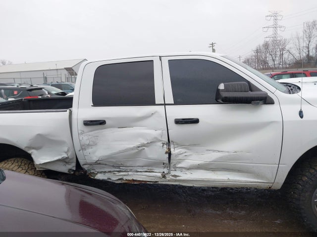 2013 Ram 2500 Tradesman მანქანა იყიდება აუქციონზე, vin: 3C6UR5CL7DG539895, აუქციონის ნომერი: 44019622