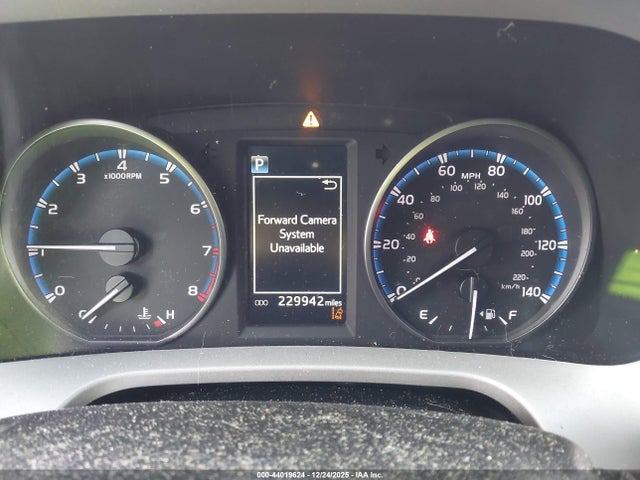 Toyota RAV4 LE 2017 2T3BFREV9HW567296 Image 7