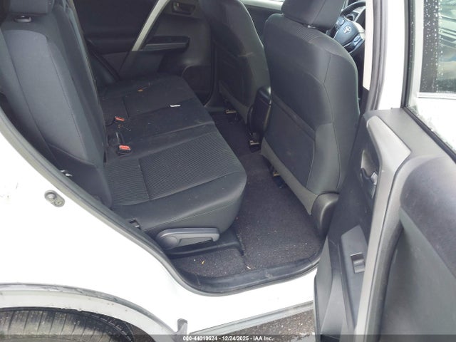 Toyota RAV4 LE 2017 2T3BFREV9HW567296 Image 8