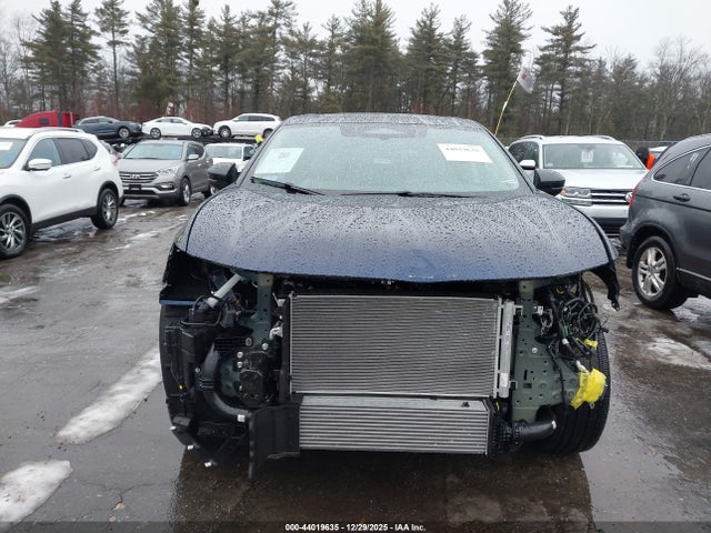 Nissan MURANO SL 2025 5N1AZ3CS4SC134113 Image 13