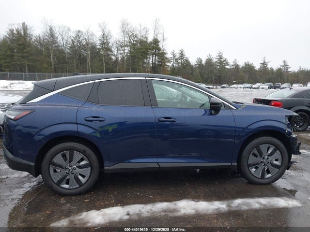 Nissan MURANO SL 2025 5N1AZ3CS4SC134113 Image 14