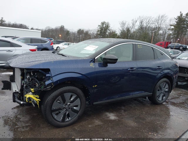Nissan MURANO SL 2025 5N1AZ3CS4SC134113 Image 15