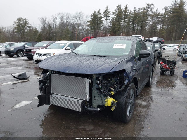 Nissan MURANO SL 2025 5N1AZ3CS4SC134113 Image 2