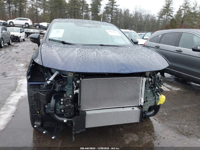 Nissan MURANO SL 2025 5N1AZ3CS4SC134113 Image 6
