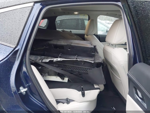 Nissan MURANO SL 2025 5N1AZ3CS4SC134113 Image 8
