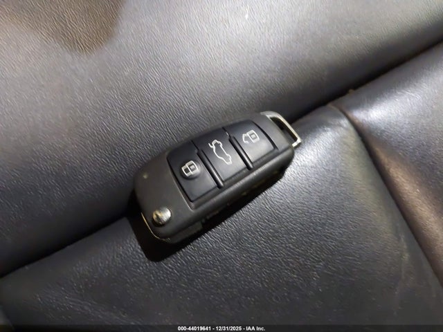 44019641 :رقم المزاد ، WA1DECF30R1034947 vin ، 2024 Audi Q3 Premium 45 Tfsi S Line Quattro Tiptronic مزاد بيع