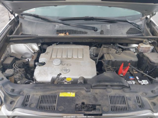 2008 TOYOTA HIGHLANDER JTEDS41A882027551 Photo 9